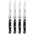 Zwilling - Zestaw 4 noży do steków Pro 12 cm