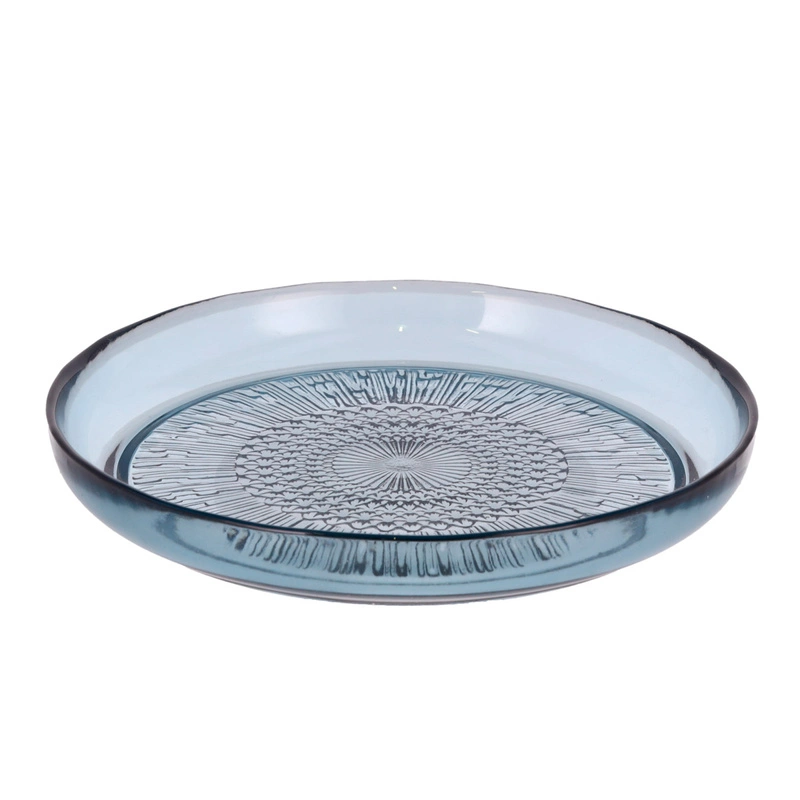 Bitz - Talerz Kusintha 18 cm blue