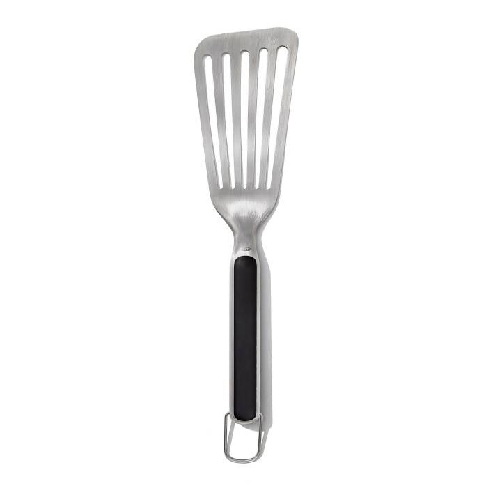 OXO - Łopatka do grillowania stal, Good Grips
