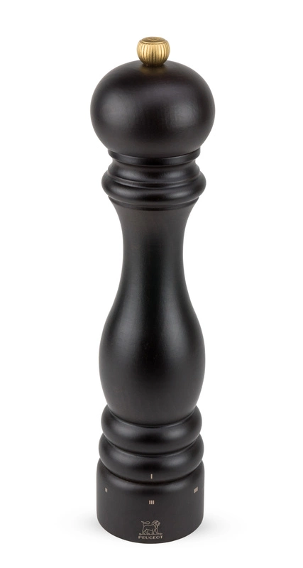 Peugeot - Młynek do pieprzu Paris 27cm, czekolada, u-select
