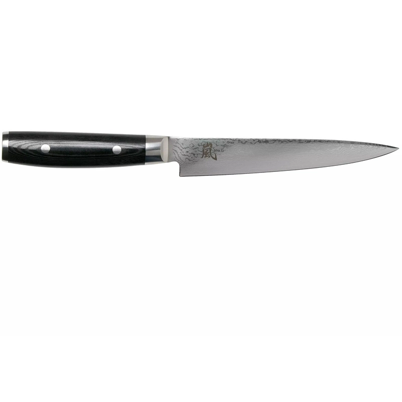 Yaxell - Nóż do mięsa 18 cm/7”