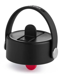 Hydro Flask - Zakrętka Wide Flex Straw Cap, Black