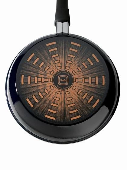 Fissler - patelnia Protect Emax Comfort 20 cm