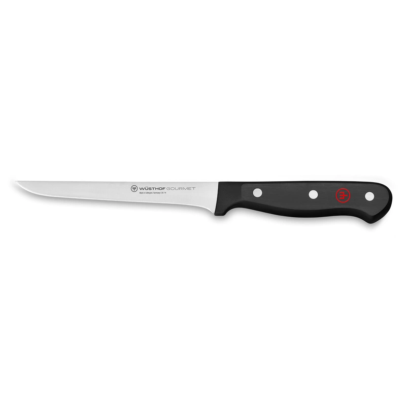 Wusthof - GOURMET Nóż do trybowania 14 cm