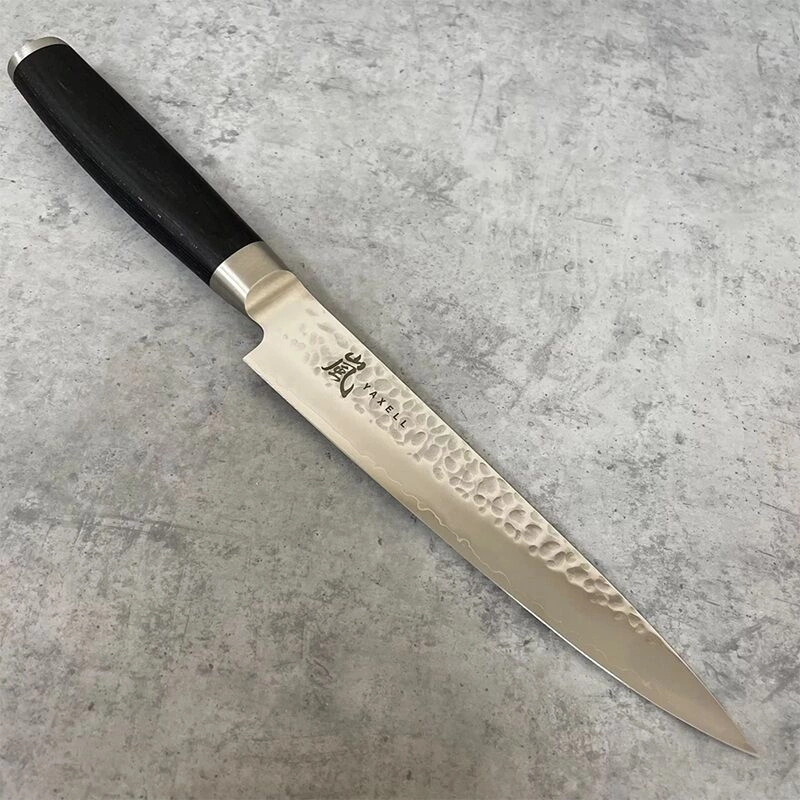 Yaxell - TAISHI Nóż do mięsa 18 cm/7"