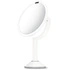 simplehuman - Lustro Trio z czujnikiem SENSOR, białe