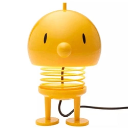 Hoptimist - Lampa Hoptimist L Yellow