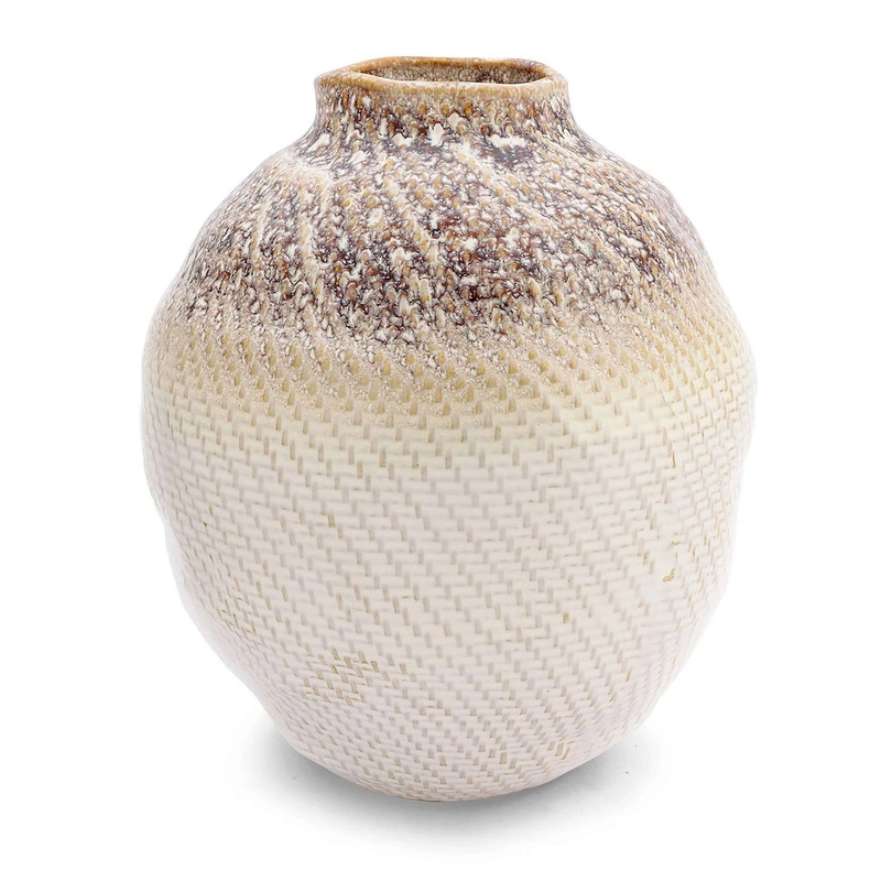 RITUALI DOMESTICI - SPOLIA Wazon L