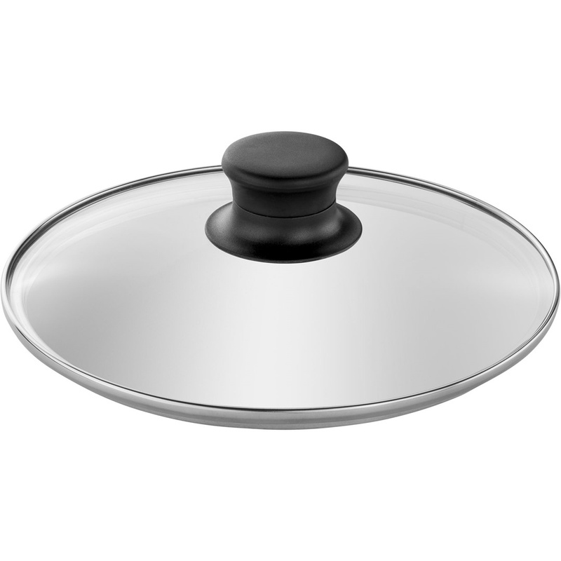 Zwilling - Szklana pokrywka EcoQuick 22 cm