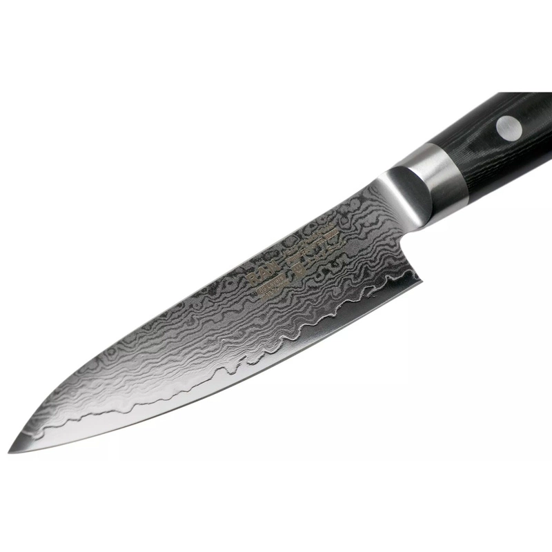 Yaxell - RAN Nóż uniwersalny 12 cm/4.75”