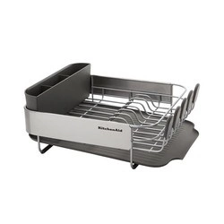 KitchenAid Culinary Tools - suszarka do naczyń compact