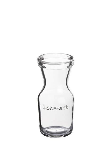 Luigi Bormioli - Słoik/butelka 250 ml Serving Lock Eat