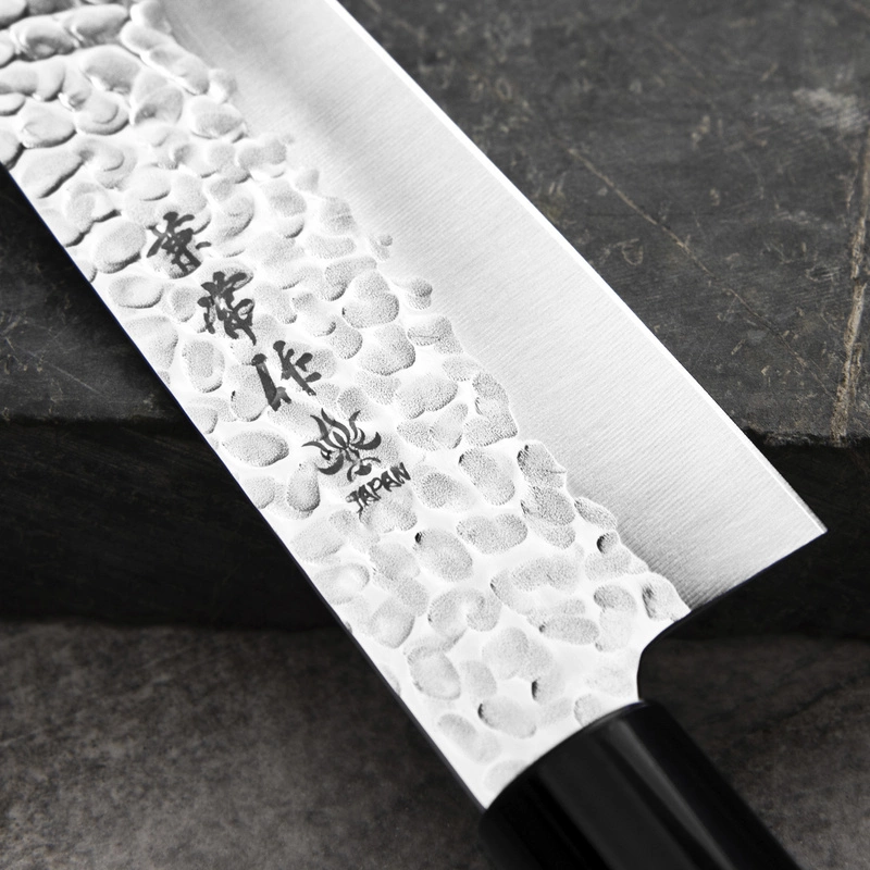 Kanetsune Seki - 950 DSR-1K6 Nóż Szefa kuchni 24 cm