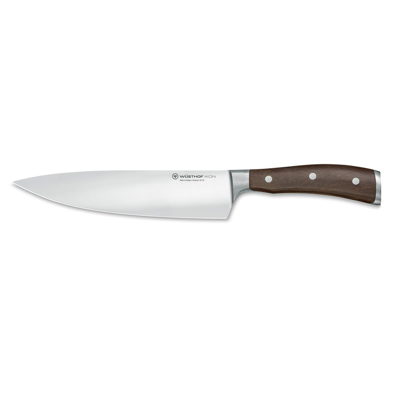 Wusthof - Nóż szefa kuchni 20 cm - Ikon