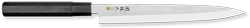 KAI - Nóż Yanagiba 24 cm Seki Magoroku Kinju