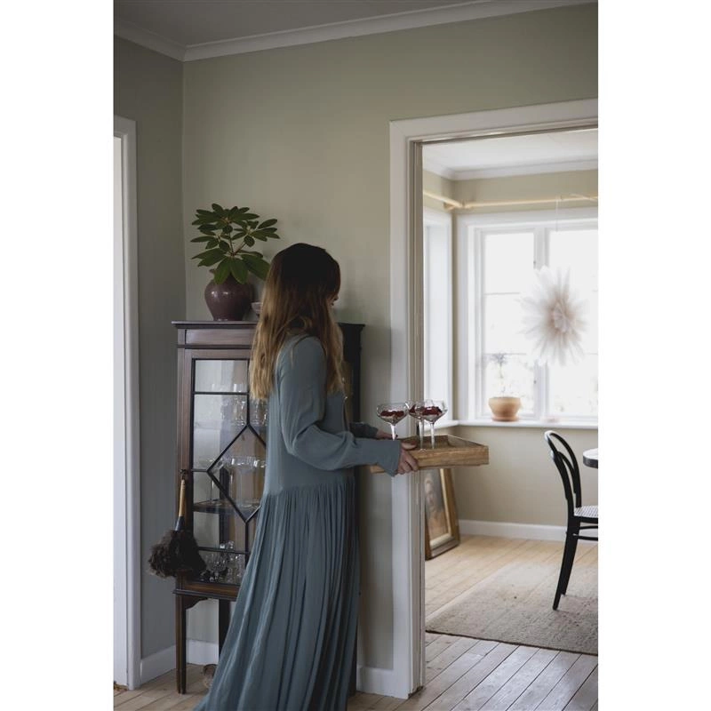 Sagaform - kieliszki do szampana, 2 szt., 0,27 l Saga Glass