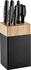 Zwilling -  SIGNATURE Zestaw 4 noży w bloku