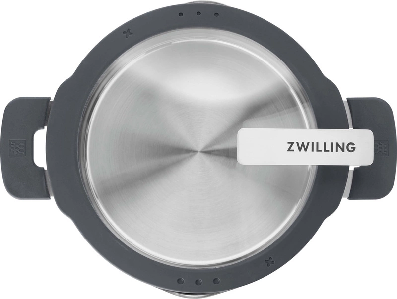 Zwilling - Zestaw 5 garnków - Simplify
