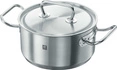 Zwilling - 4 częściowy komplet garnków Twin Classic