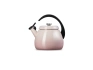 Le Creuset - czajnik Cloche 2,1 l shell pink
