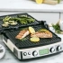 GreenPan - Grill elektryczny kontaktowy cloud cream