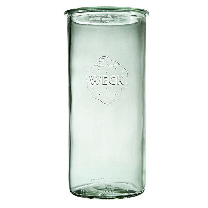 WECK - Słoik Sturz 1050 ml - 6 szt II