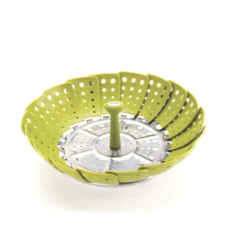 MSC - urządzenie do gotowania na parze, śred. 14-22 cm