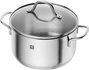Zwilling - FLOW Zestaw 5 garnków