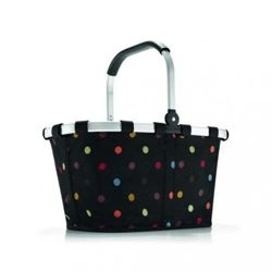 Reisenthel - koszyk na zakupy Carrybag dots