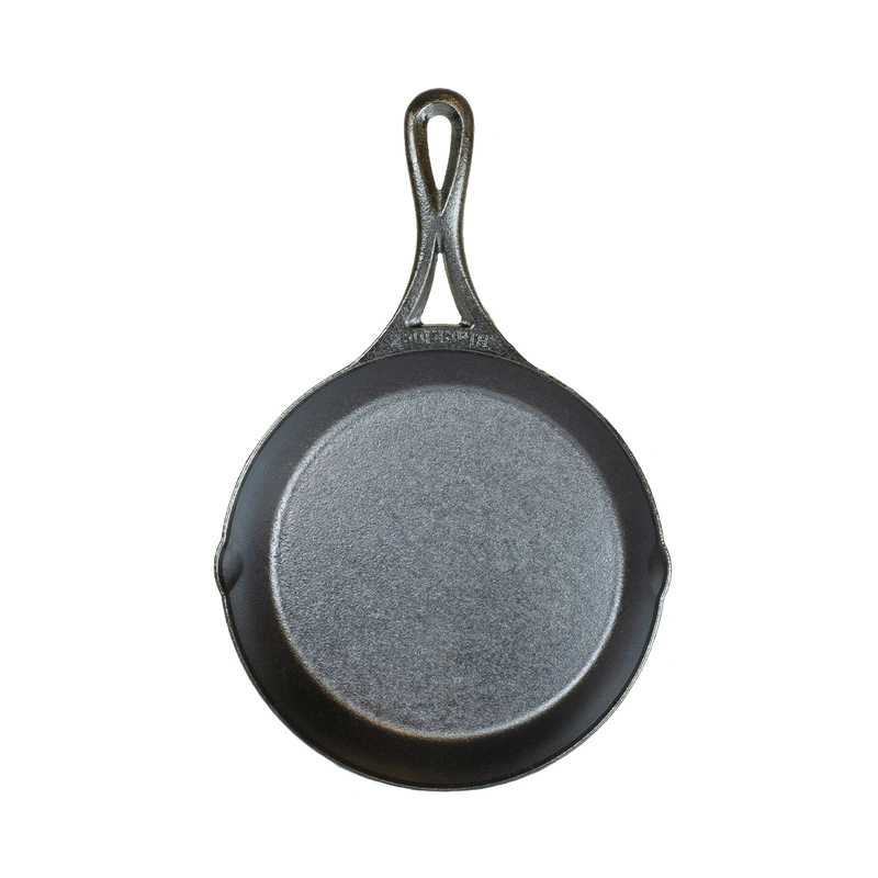 Lodge - Patelnia żeliwna 18 cm BLACKLOCK