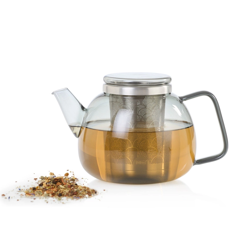 AdHoc - Imbryczek Yuna