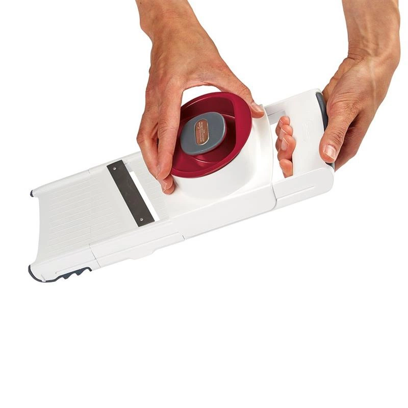 Zyliss - Tarka 4w1 Compact -Zyliss