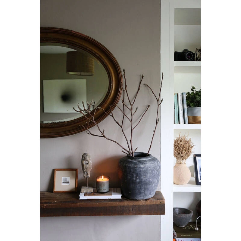 Max Benjamin - Świeca Grapefruit Shores 210 g Classic