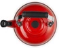 Le Creuset - czajnik Classic wiśniowy 1,5 l