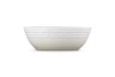 Le Creuset - Owalna miska do serwowania 29 cm meringue