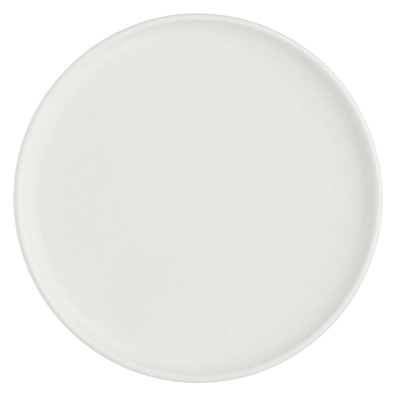 La Porcellana Bianca - zestaw 6 talerzy obiadowych 17 cm Essenziale Gourmet