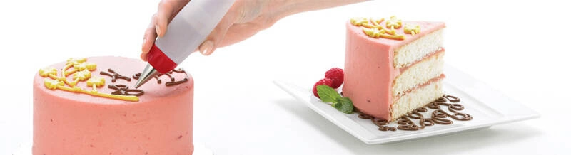 Cuisipro - Pióro do dekorowania