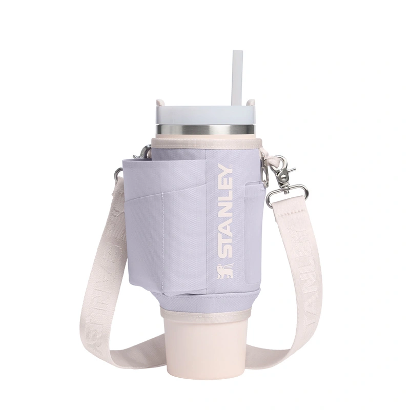 Stanley - torba Carry-All na Quencher 0.89L Purple Dust