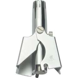 Zwilling - trymer do uszu i nosa 3 cm Classic Inox