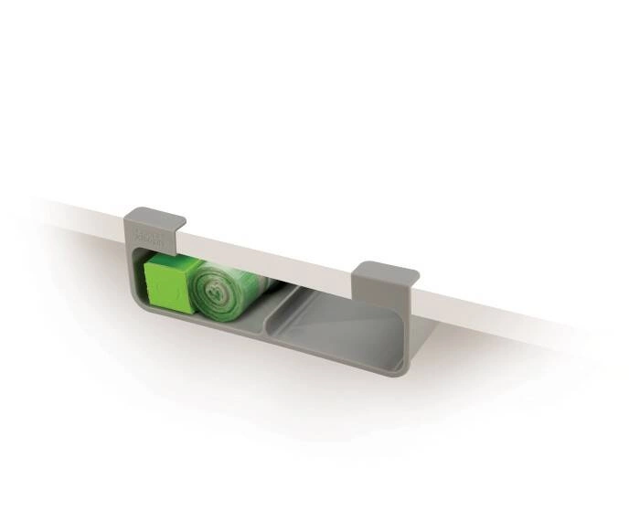 Joseph Joseph - Organizer na folie i torby spożywcze Cupboard