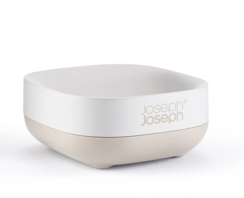 Joseph Joseph - Mydelniczka Slim™, ecru