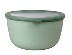 Mepal - Miska Cirqula okrągła 3000 ml Nordic Jade