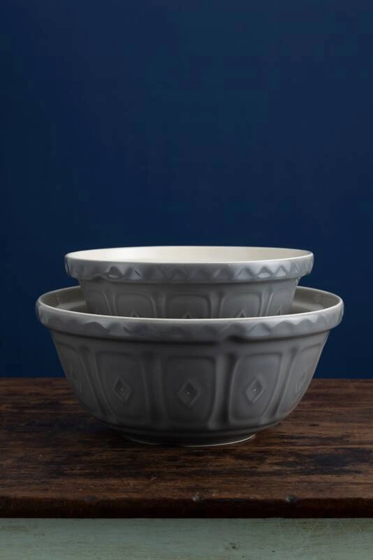 Mason Cash - Misa S12 29cm 4l szara Colour Mix