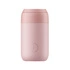 Chilly's Bottles - Termiczny kubek do kawy Chilly's | 340ml | Różowy