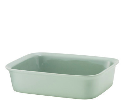 RIG-TIG - forma żaroodporne Cook&Serve średnia zielona