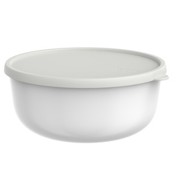 Mepal - Pojemnik na żywność Lumina 2.0 3000 ml White
