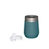 Stanley - Kubek EVERYDAY TUMBLER 0,3L - Lagoon