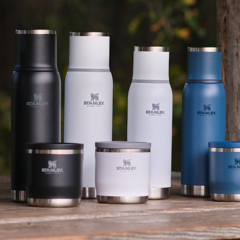 Stanley - Termos THE ADVENTURE 1 l - POLAR