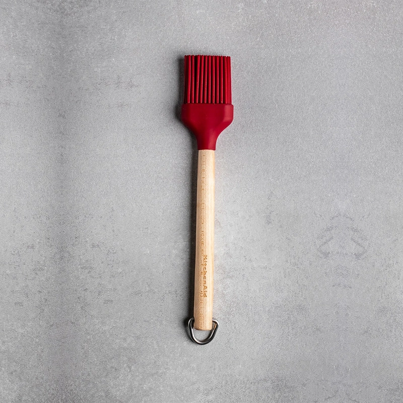 KitchenAid Culinary Tools - pędzelek silikonowy 22cm CORELINE Birch