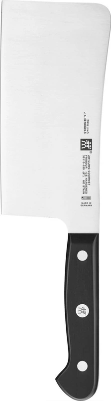 Zwilling - Zestaw 4 noży w bloku ® Gourmet